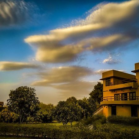 Pushkar Resort Kültér fotó