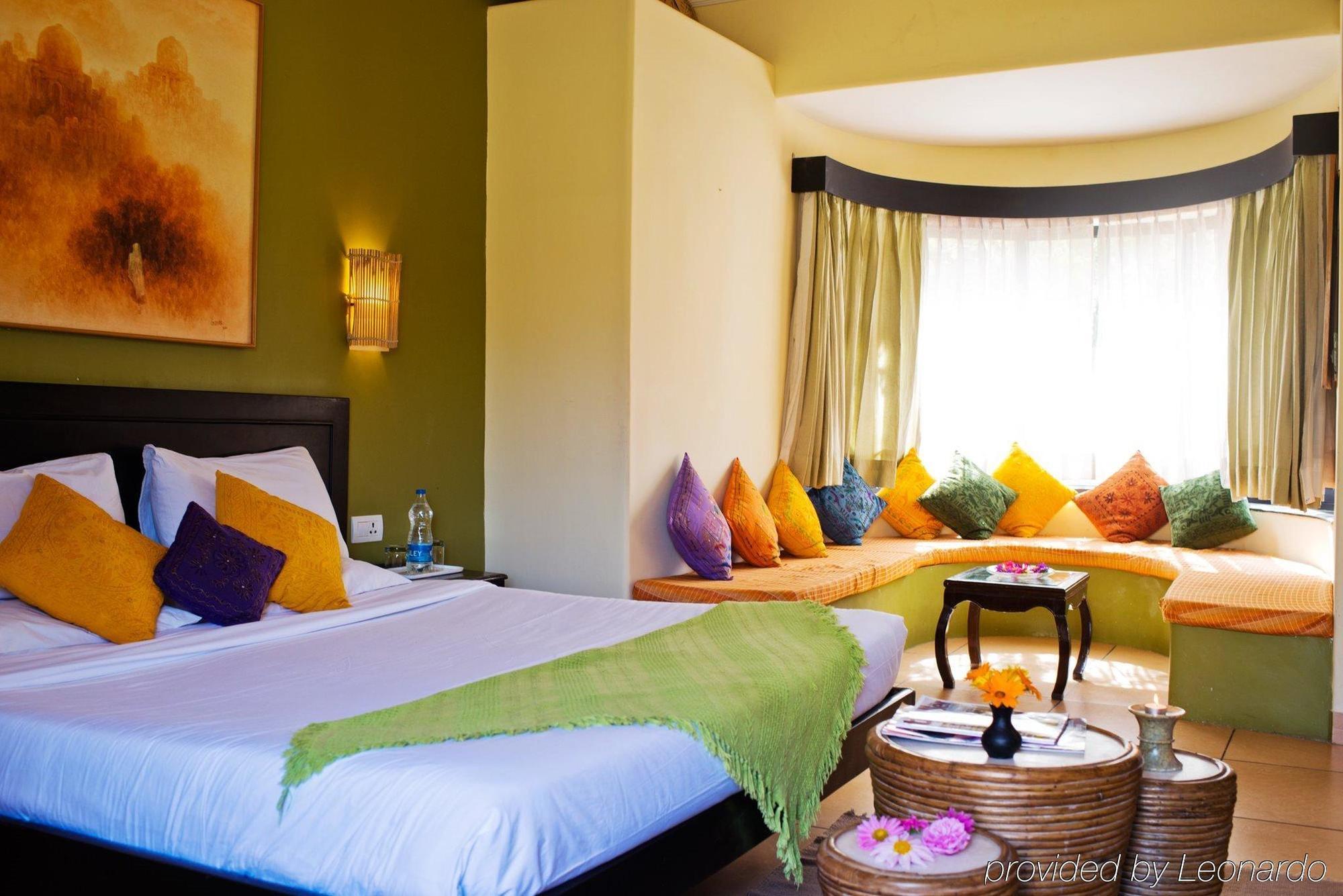 Pushkar Resort Kültér fotó