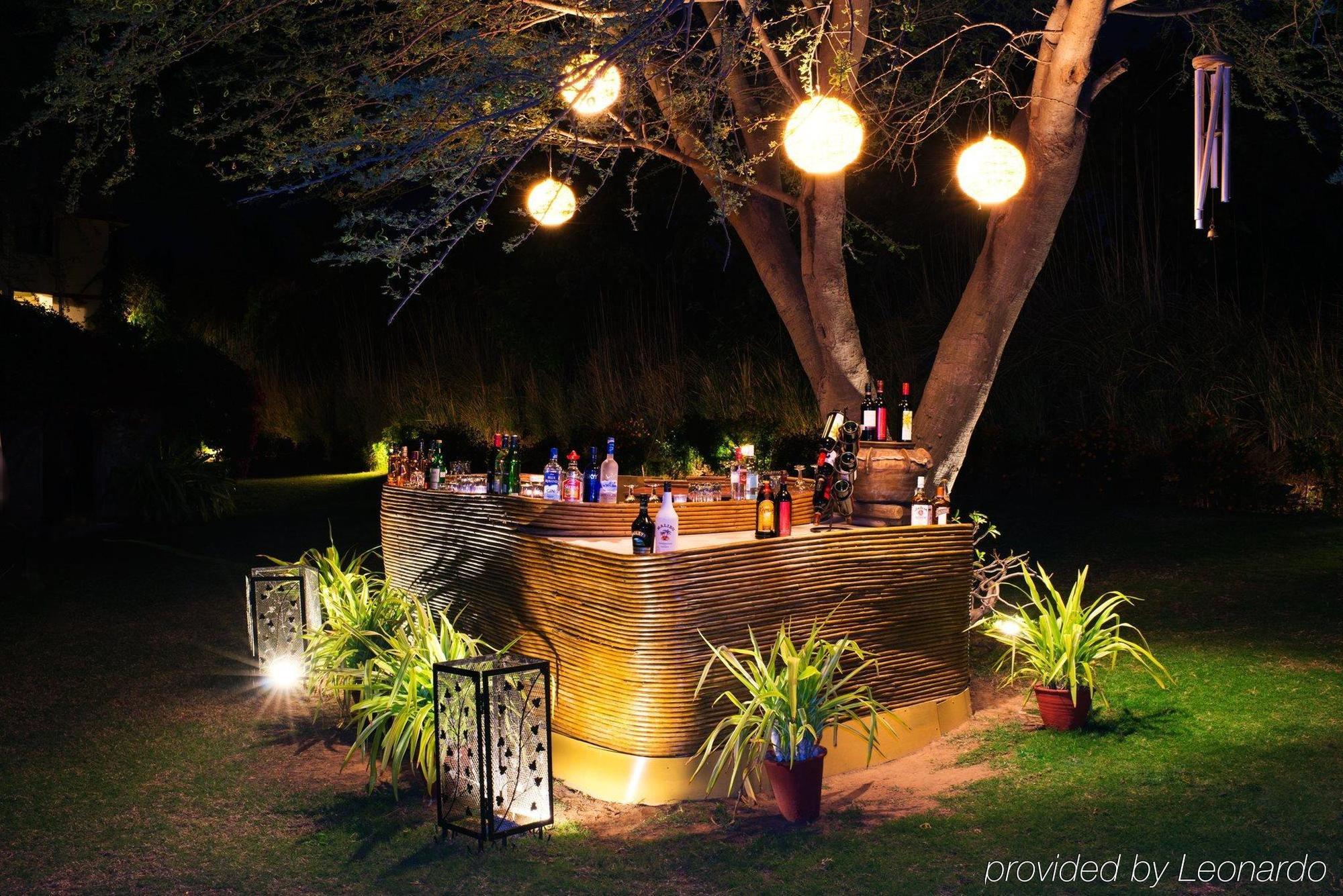 Pushkar Resort Kültér fotó