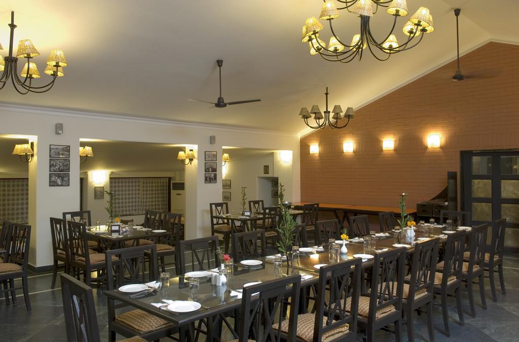 Pushkar Resort Kültér fotó