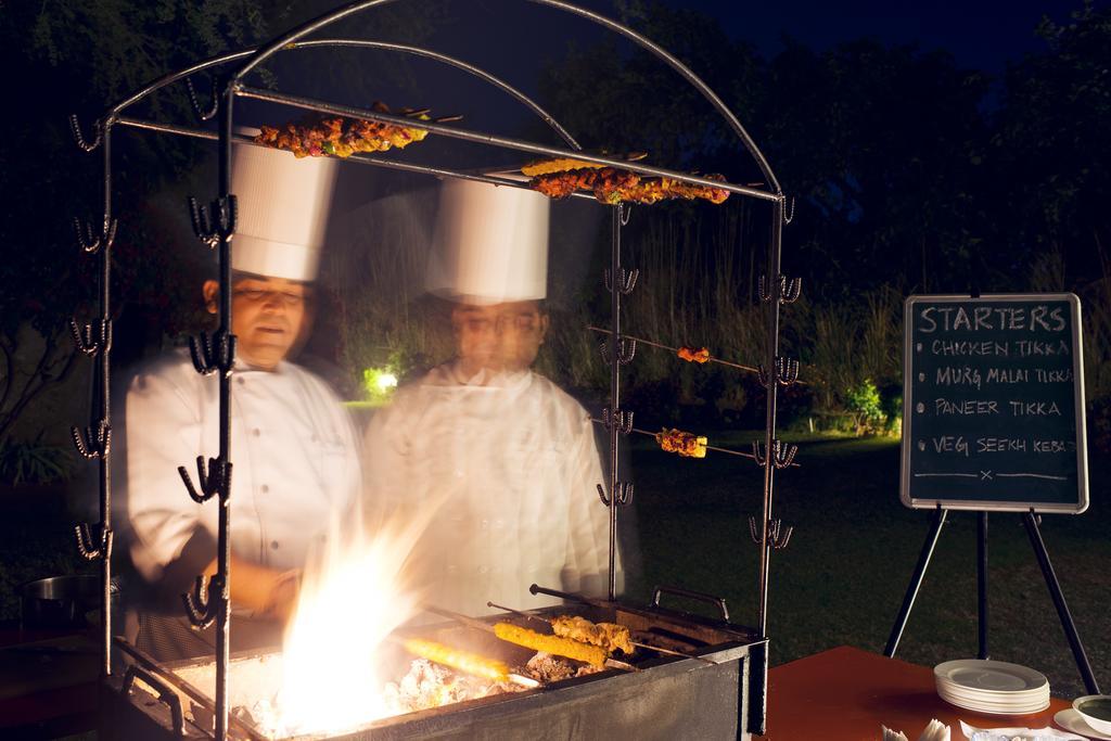Pushkar Resort Kültér fotó