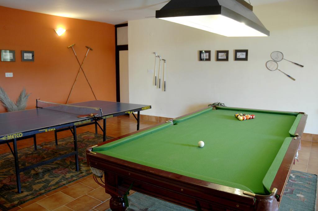 Pushkar Resort Kültér fotó