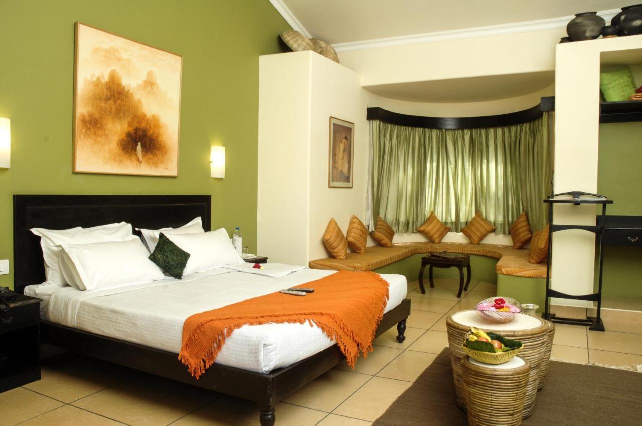 Pushkar Resort Kültér fotó