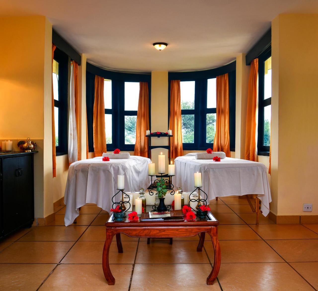 Pushkar Resort Kültér fotó