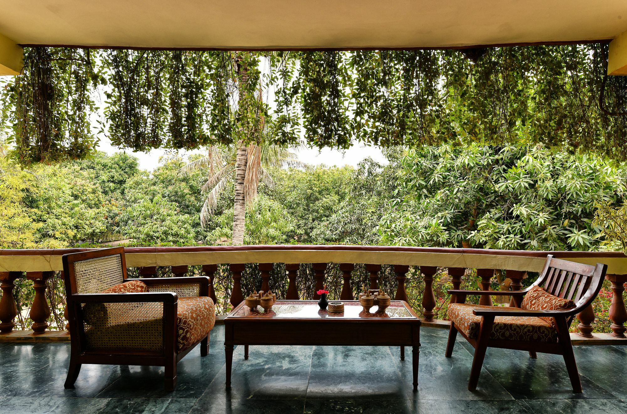 Pushkar Resort Kültér fotó