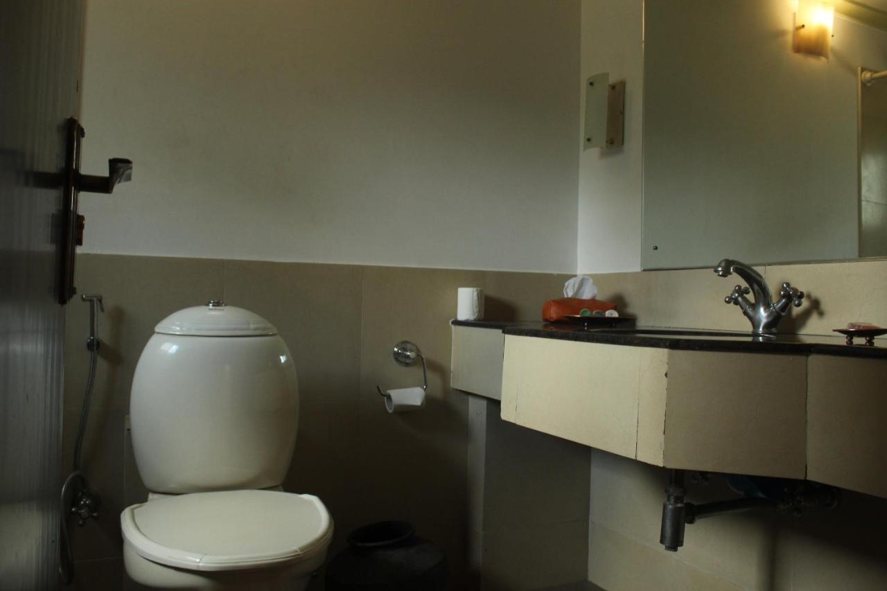 Pushkar Resort Kültér fotó