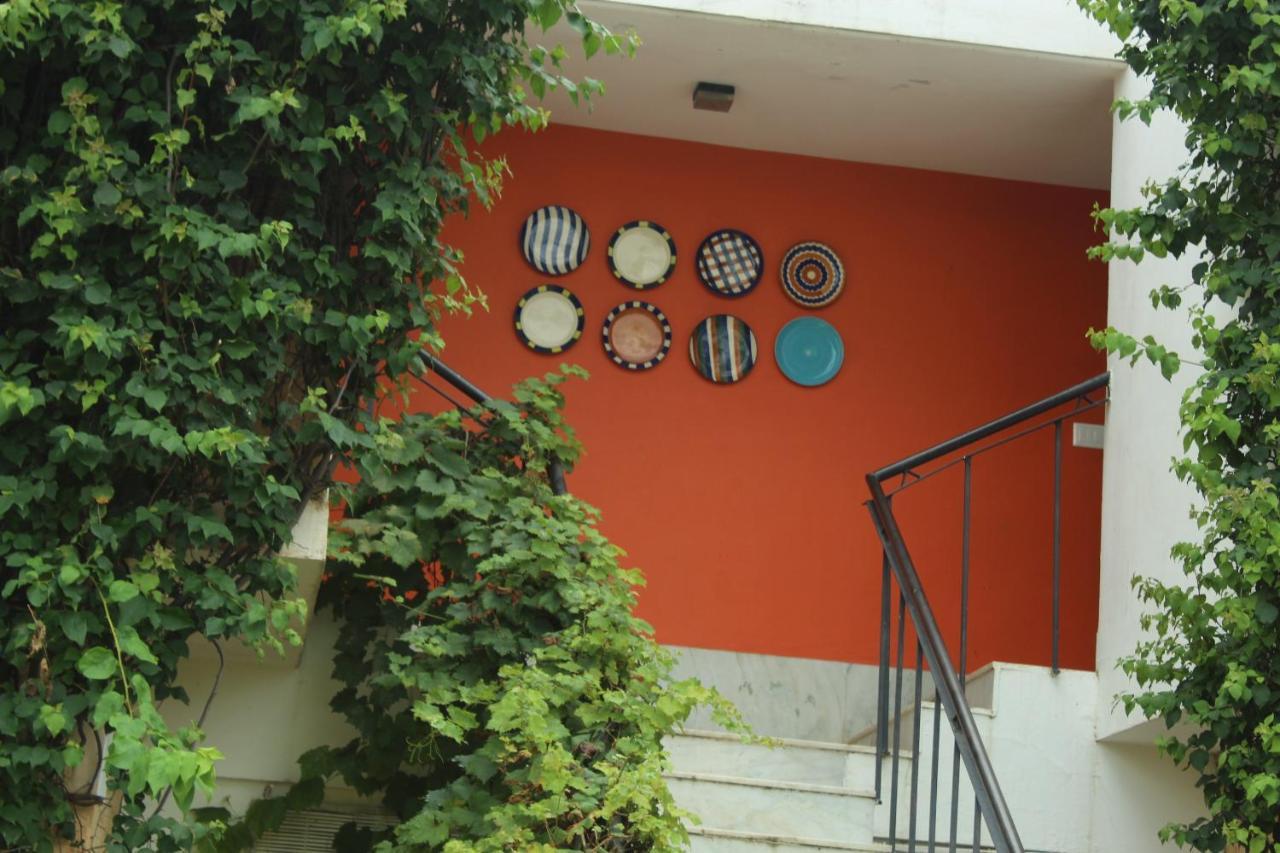 Pushkar Resort Kültér fotó